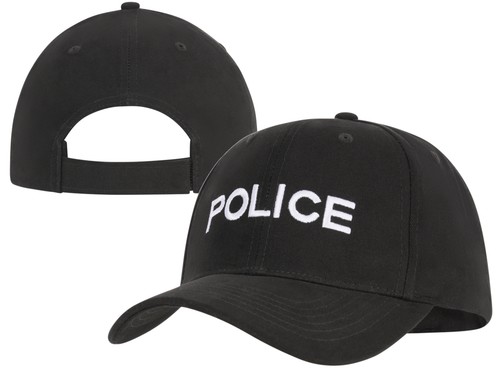 Police adjustable mid - "police", mid-low