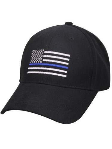 New thin blue line hat - new!,